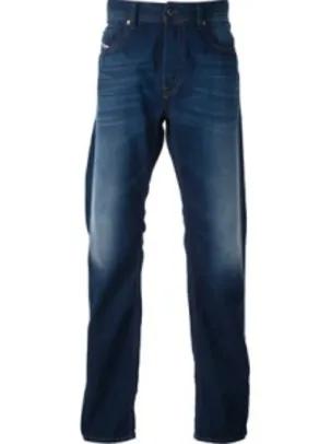 [FARFETCH] Calça Jeans Diesel 70% OFF