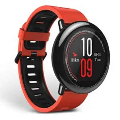 [Frete Prime] Relógio Inteligente Smartwatch Xiaomi Pace 1 - R$609