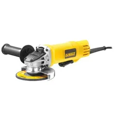 Esmerilhadeira Angular 4.1/2 900W DWE4120 Industrial - DEWALT