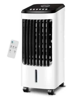 Climatizador Virus Protect 5 em 1 800w Britânia 127v