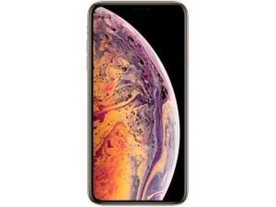 Iphone XS Max 512gb - R$5499