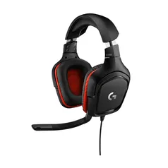 Headset Gamer Logitech