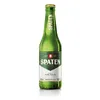 Product image Cerveja Puro Malte Long Neck Spaten 355ml - Spaten Munich