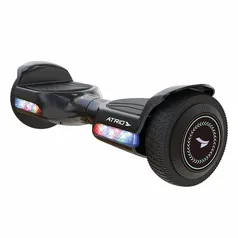 Hoverboard Fun Led Chumbo | R$1.189