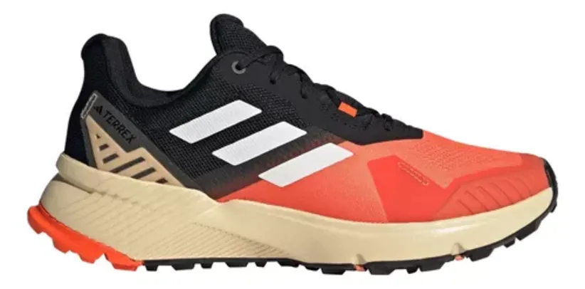 Tênis Terrex Soulstride Trail Running adidas (Tam. 42 43 e 44)