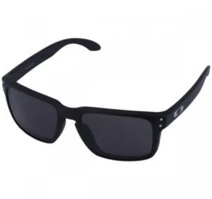 Óculos de sol Oakley Holbrook 009102 - R$ 339,99