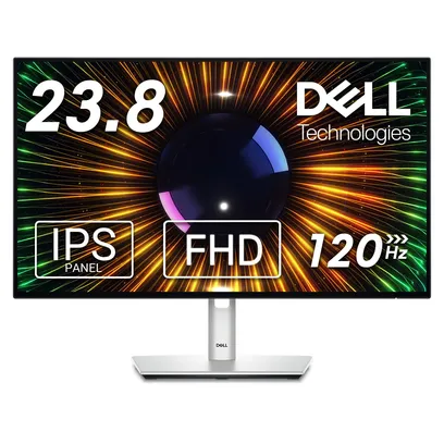 Foto do produto Monitor Dell UltraSharp De 23.8 U2424H