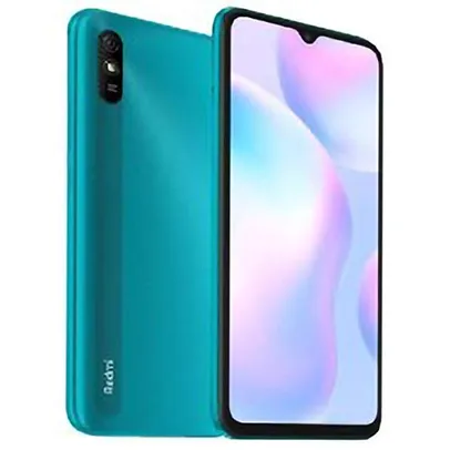 Xiaomi Redmi 9A Versão Global 32gb / 2gb Ram/Tela 6.53