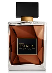 [APP/1º Compra/Progressivo] Essencial Único Deo Parfum Masculino - 90ml