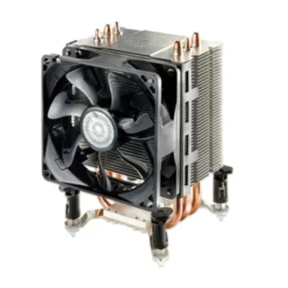[Mega Mamute] Cooler para Processador Hyper TX3 EVO RR-TX3E-28PK-R1 COOLER MASTER por R$ 99