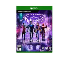 Jogo Gotham Knights BR XBOX