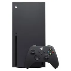 Console Xbox Series X 1TB Preto