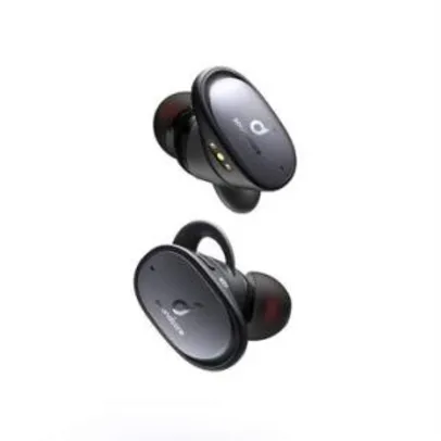 Fone de Ouvido Anker Soundcore Liberty 2 Pro TWS Bluetooth 5.0 | R$686