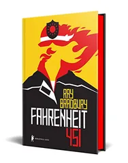 Fahrenheit 451 - Edição especial