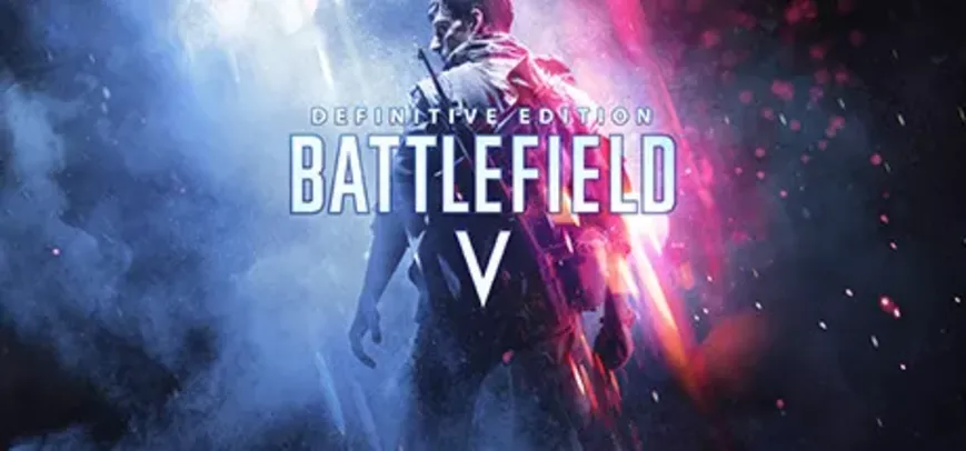 Steam | Battlefield™ V Definitive Edition