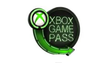 Gift Card XBOX Gamepass 12 Meses