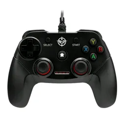 Controle Gamer TGT AC130 PC/PS3