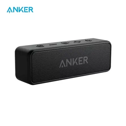 Caixa de Som Bluetooth SoundCore 2 Anker 