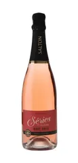 [ leve 2 pague 1 ] Espumante Rosé Salton Séries Brut - 750ml