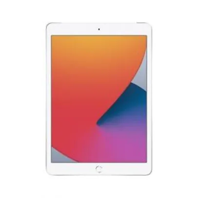 iPad 8 128gb | R$ 3704