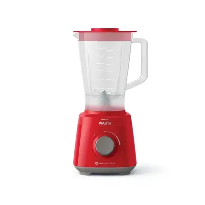 Liquidificador Walita Daily Collection 550W - 127V - Vermelho - RI2110/41