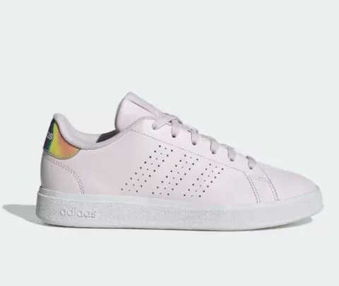 TÊNIS ADIDAS ADVANTAGE BASE 2.0 FEMININO 