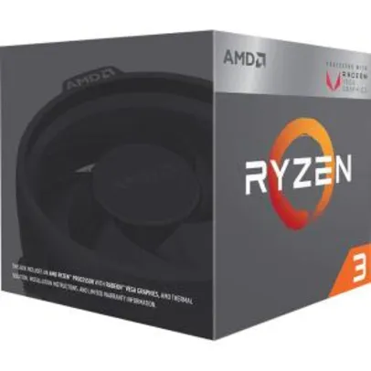 [CARTÃO SUBMARINO] PROCESSADORES RYZEN 3 5 COM DESCONTO CARTÃO SUBMARINO.