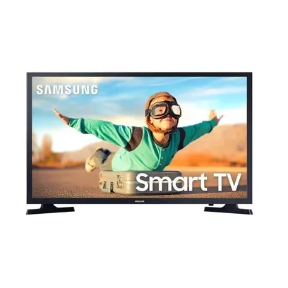 Foto do produto Smart TV 32" Samsung LED HD