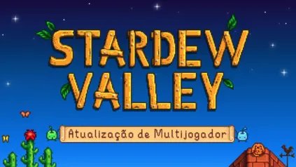 Stardew Valley para o console Nintendo Switch - Detalhes de jogos da Nintendo