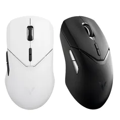 [Taxas Inclusas] Rapoo Wireless Gaming Mouse, Esports Grade, 68g, Ultra Leve, 26000DPI