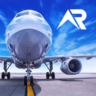 Grátis: RFS - Real Flight Simulator – Apps no Google Play | Pelando