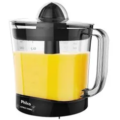 Espremedor de Suco Philco EF Citrus Turbo 50W | R$81