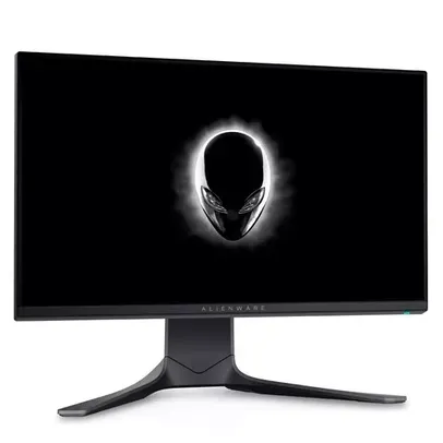 [AME SC R$1049] Monitor24,5" Gamer Dell Aw2521hf Alienware 240hz Full Hd Ips