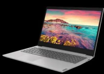 Lenovo ideapad s145 ryzen 3500 1tb 8gb ram | R$ 2849