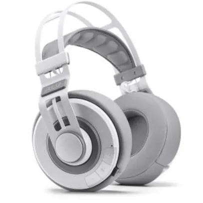 Headphone Pulse Bluetooth Premium Large Branco - PH242 R$200