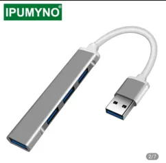 [novos usuários] Hub usb-c 3.0 | R$8