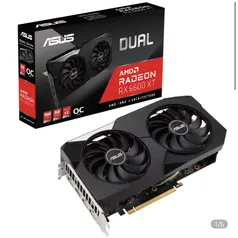 RX6600XT 8gb