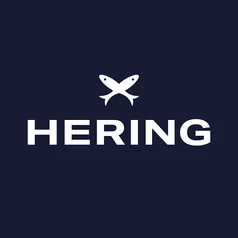 Hering Outlet | 300 novos itens até 70%