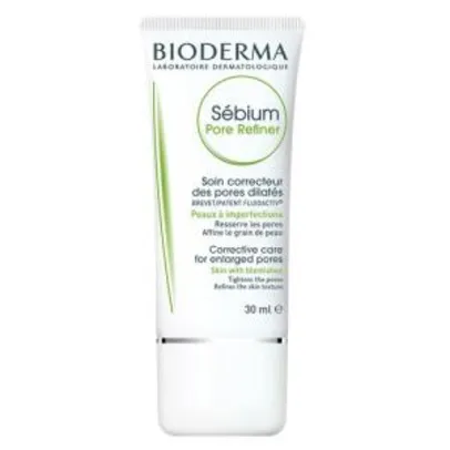 Sébium Pore Refiner Bioderma - Sérum Reduto de Poros - 30ml - R$75