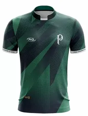 Camisa Palmeiras