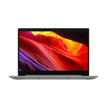 Notebook Lenovo Ultrafino Ideapad 3i Intel Core i7-10510U 8GB GeForce MX330 2GB 256GB SSD Linux 15,