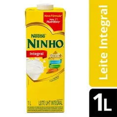 [REGIONAL] LEITE NINHO INTEGRAL