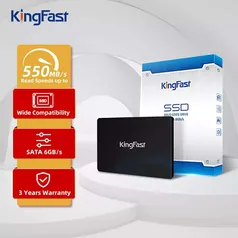 SSD KingFast Sata 1TB