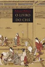 [Livro] O livro do chá