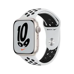 Apple Watch 7 45 Nike