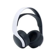 Headset sem fio PULSE 3D - PlayStation 5