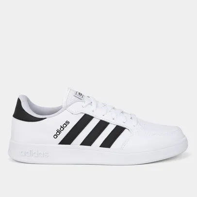 Tênis Adidas Breaknet Masculino (38 a 44)