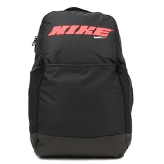 Mochila Nike Brasília M 9.0 Px Gfx Sp21 - Preto R$110