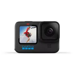 GoPro HERO10 Black (internacional)