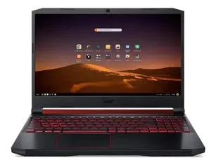 Notebook Gamer Acer Nitro 5 An515-43-r4c3 Ryzen 7 1tb 128gb | R$4899